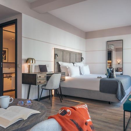 Pestana Lisboa Vintage City Center Suites Exterior photo